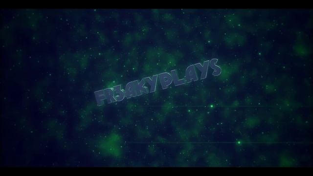 [INTRO] Fr3akyPlays смотреть онлайн