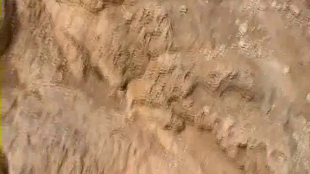 Дороги гор: монастырь Челтер-Мармара смотреть онлайн