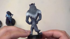 Вся коллекция фигурок Волки и Овцы PROSTO Toys