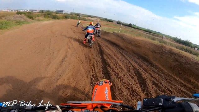 KTM SXF 250 2020 - Fast Ride INSANE