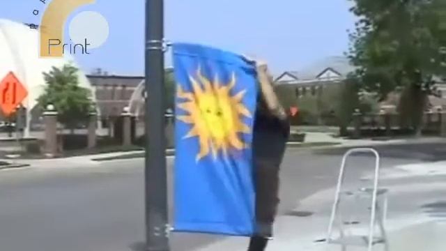 Баннерная Растяжка Papirus Print смотреть онлайн