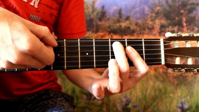 Billie Eilish - Bad Guy на Гитаре + РАЗБОР смотреть онлайн