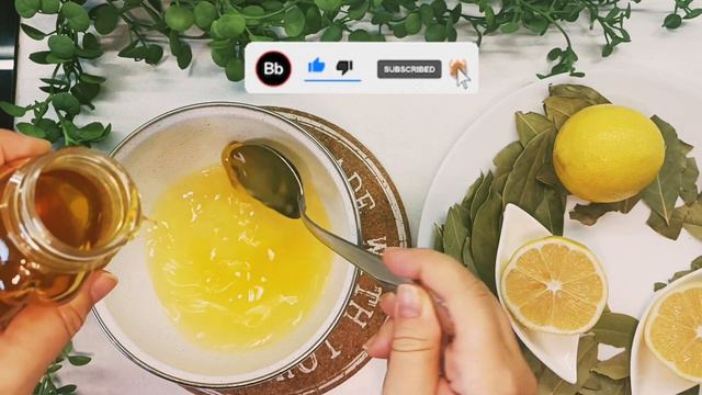 REŠITE SE kašlja na PRIRODAN NAČIN-sirup od lovorovog lista @rizibizifood смотреть онлайн