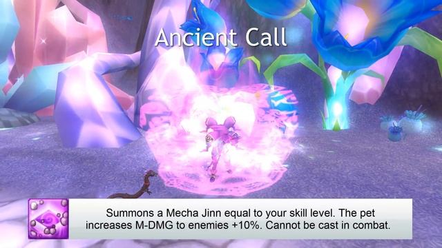 [Class Highlight] The Illusionist Eden Eternal Skills and Gameplay смотреть онлайн