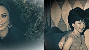 "Шар голубой" --    Сестры Берри.