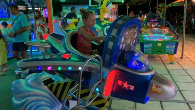 Sea Fun смотреть онлайн