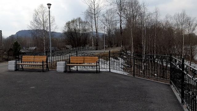 #kent #Междуреченск MAK KENT. Весна, Ледоход на Усе. Математический Алгоритм Капитализации! смотреть онлайн