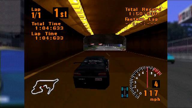 Gran Turismo [PS1] || NO COMMENTARY || #32 Don't watch, failing in grand valley 300 km смотреть онлайн