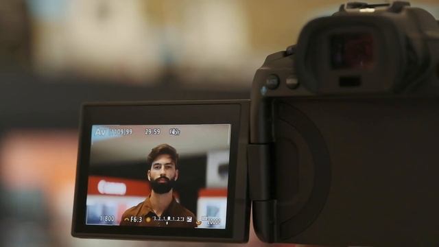 Lançamento Canon EOS R5 смотреть онлайн