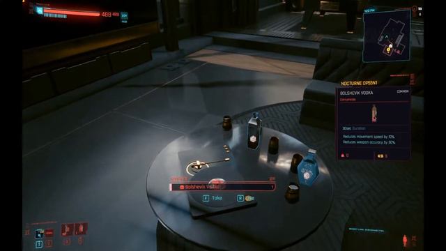 BEST apartment in Cyberpunk 2077 смотреть онлайн