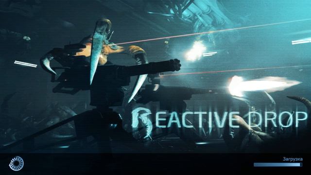 Alien Swarm: Reactive Drop Прохождение (часть 1) смотреть онлайн