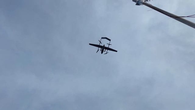 Абсолютный, Eagle просмотрел видео миссии БПЛА в море смотреть онлайн