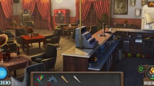 Прохождение мобильной игры Tricky Doors Эпизод 11. Цирк