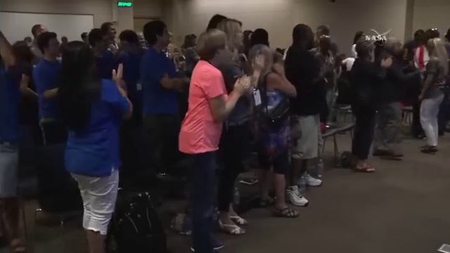 Juno In Jupiter Orbit! NASA Confirms and Celebrates | Video смотреть онлайн