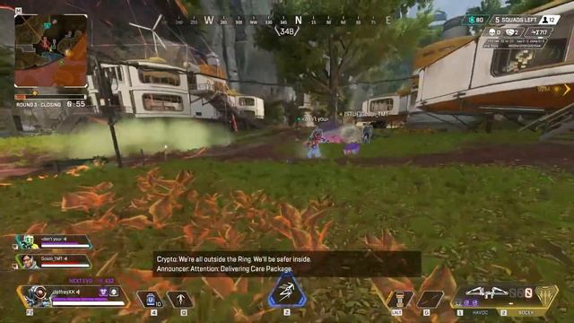 daily playing game #142 смотреть онлайн