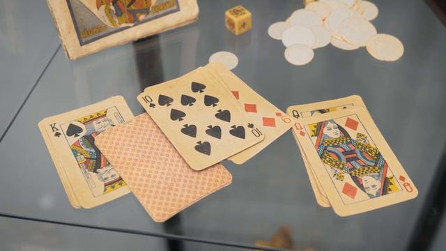 Царские Куклы смотреть онлайн