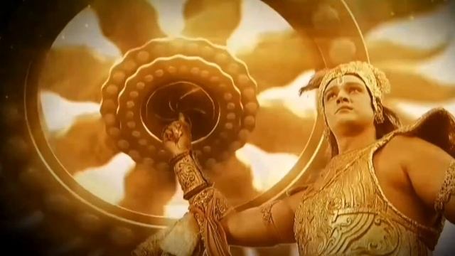 My First Long Video Short Story Of Mahabharat And I Expect Your Full Saport смотреть онлайн