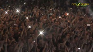 Концерт памяти Кузьмы Скрябина