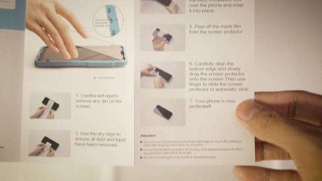 How to Install Smart Devil Tempered Glass (Paano mag mekus mekus ng tempered glass) смотреть онлайн