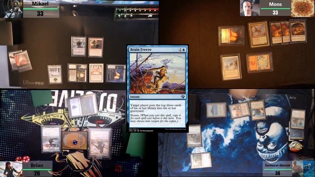 playtesting boros vs competitive decks смотреть онлайн