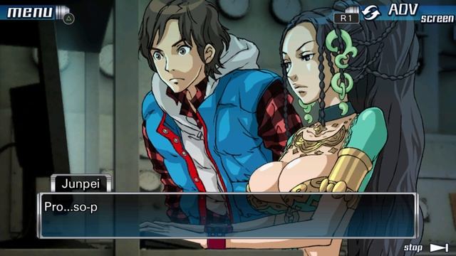 Laboratory Escape Solution Walkthrough - Zero Escape 999 | The Nonary Games смотреть онлайн