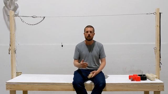 Force Fetch Lesson 1 - Equipment, Process, and Prerequisites смотреть онлайн