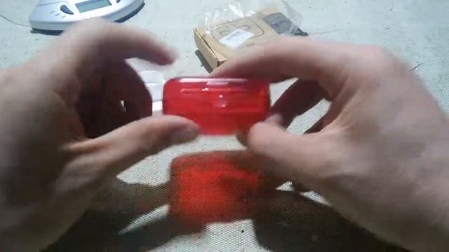 Pill Box милый подарок смотреть онлайн