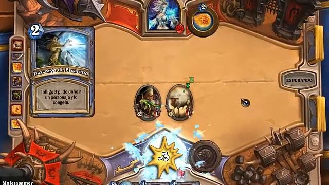 NO TODO ES MINECRAFT-HEARTHSTONE:UN JUEGO BIEN CHINGON смотреть онлайн