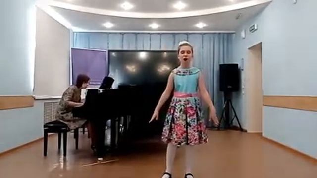 Денисова Мария смотреть онлайн