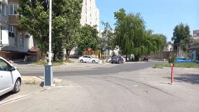 AN-Motors ASB-6R 6KIT Комплект шлагбаума с круглой стрелой 6 метров смотреть онлайн