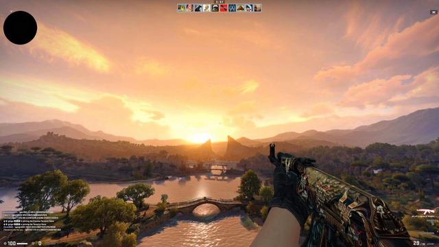 AK-47 Legion Of Anubis, 4x vitality 2021 holo смотреть онлайн