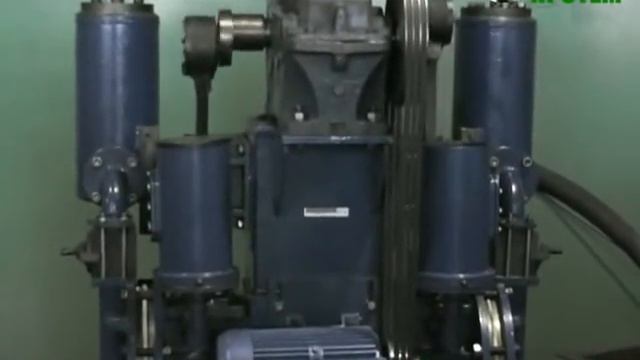 Насос плунжерно-диафрагменный.mpg