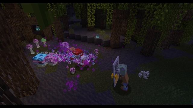A Plants vs. Zombies Minecraft Mod! - PvZ Cubed смотреть онлайн