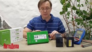 Обзор «Автоэлектрика» Т-1051 – зарядное устройство для автомобильных АКБ