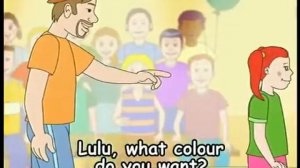 Spotlight 3 Module 8 p. 123 ex. 3 A fun Day #EnglishStream