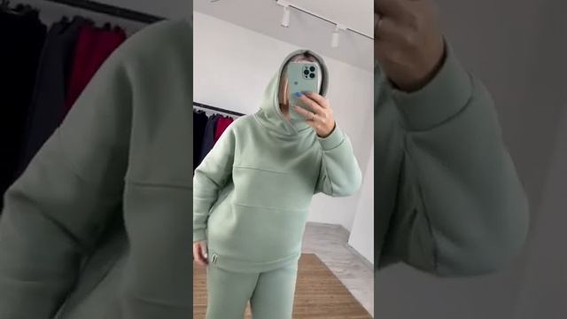 Женские спортивные костюмы на флисе смотреть онлайн