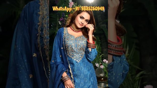 ReadyMade suits Pure Muslin Bandhani Print With Inner смотреть онлайн