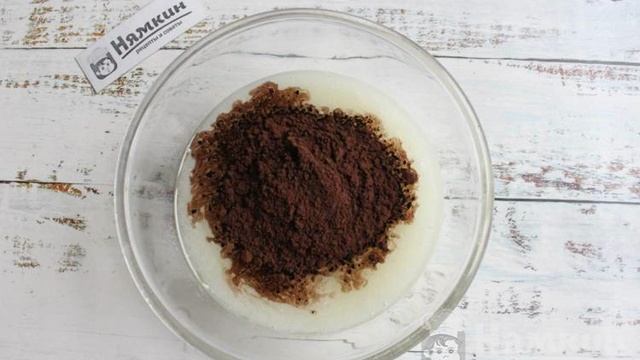 Кухня Мамашки