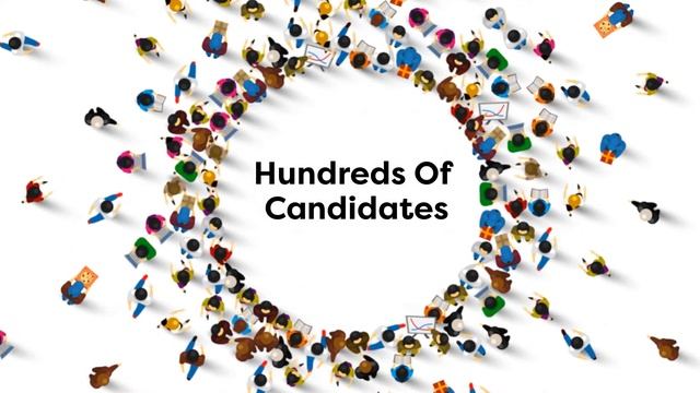 Customized data driven candidate selection with 140+ resume data fields extraction смотреть онлайн