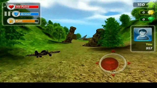 Wings on Fire - Android and iOS gameplay PlayRawNow смотреть онлайн
