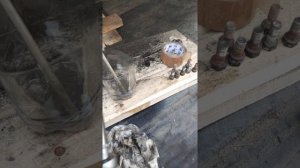 Как снять полуось заднего моста Газель Некст часть1