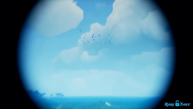 Sea of Thieves—2 Total Dives Goal, 12 Deeds of Giving Challenge (Eastern Winds Jade Lantern) смотреть онлайн