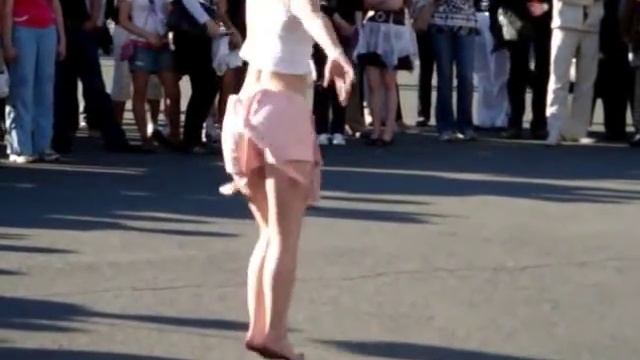 Танцовщица на Дворцовой смотреть онлайн