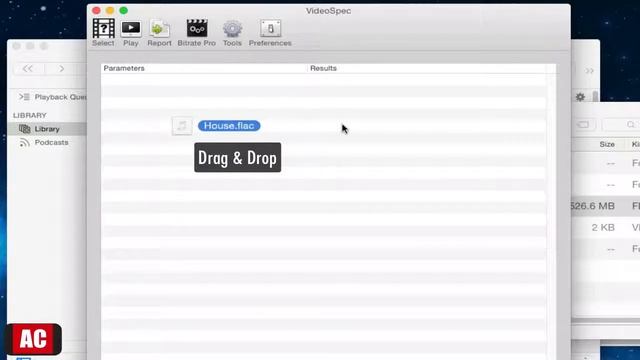 Cue Player On Mac-Swinsian
