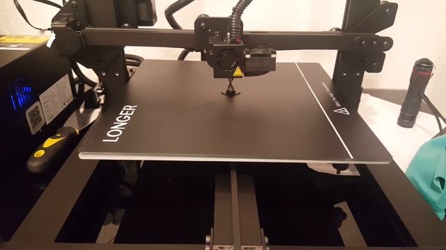 Our First 3D Print смотреть онлайн