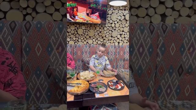 Жесткий Пранк в ПхалиХинкали! #юмор #пхаликинкали #пранк смотреть онлайн