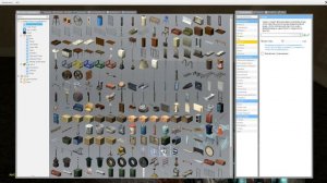 как сделать ЧАЭС в гаррис мод