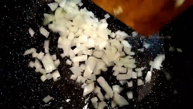 Овощное рагу с баклажанами Овощное рагу без мяса Постное меню смотреть онлайн