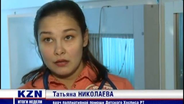 151114 ОАЗИС ДОБРОТЫ: ЧЕМ СЕГОДНЯ ЖИВЕТ ДОМ МИЛОСЕРДИЯ