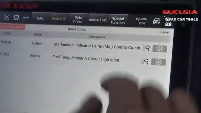 Hyundai. CRDI смотреть онлайн